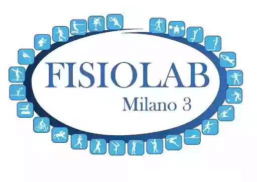 Fisiolab Milano3