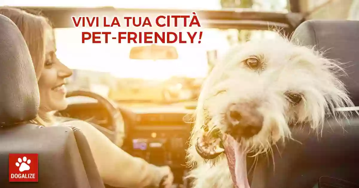 Dogalize - Dog Sitter Milano