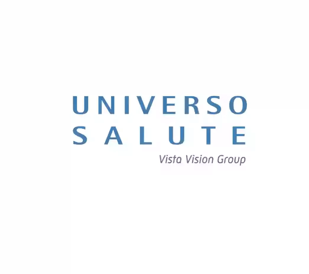 Universo Salute - Milano