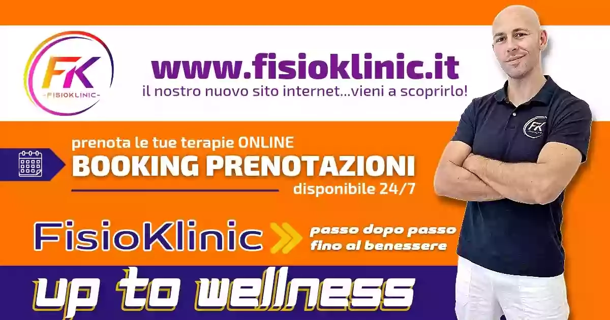 Fisioklinic