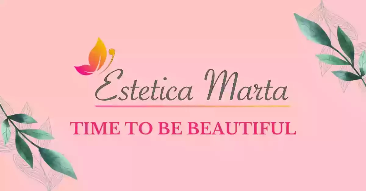 Estetica Marta