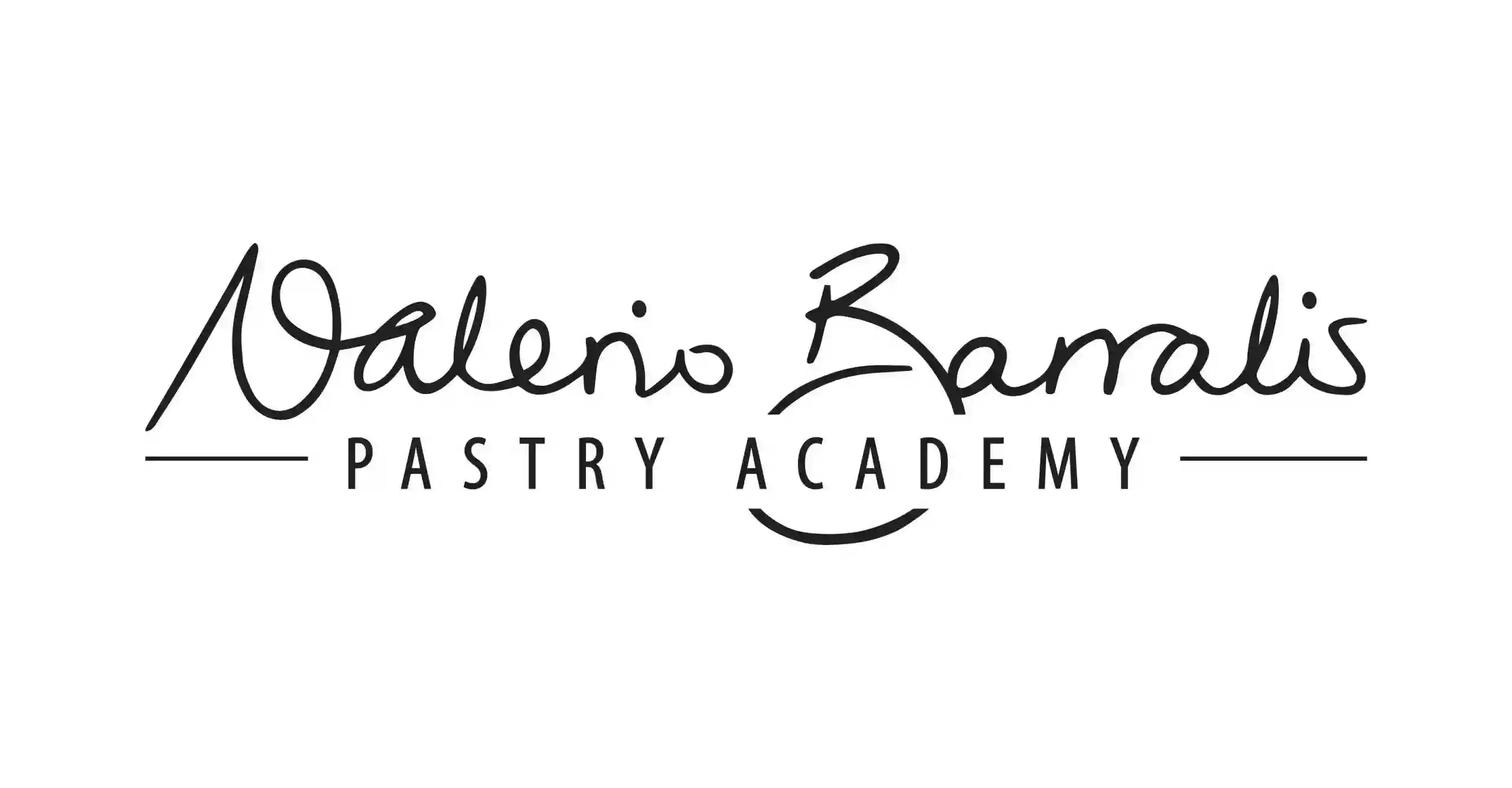 Valerio Barralis Pastry Academy