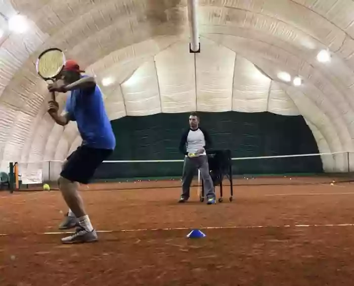 Quality Tennis Training
