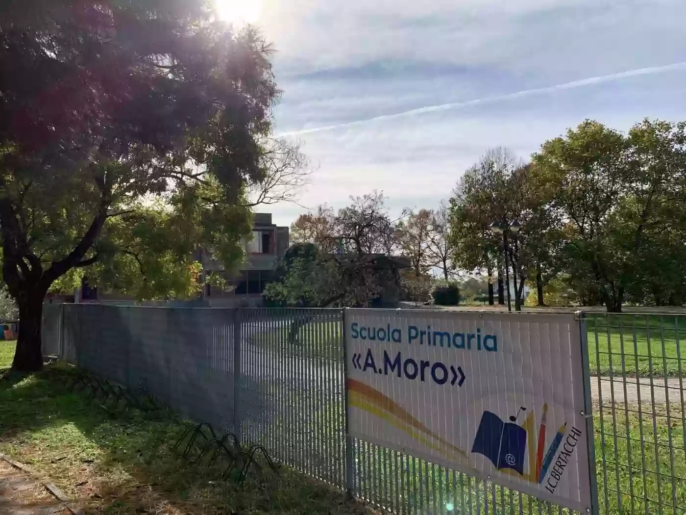 Scuola Primaria Aldo Moro