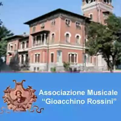 Associazione Musicale “G. Rossini” ETS