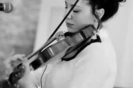 Violinista, Prof.ssa Lucia Noemi Montagna