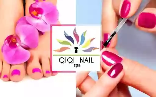 QIQI nail spa Centro Estetico