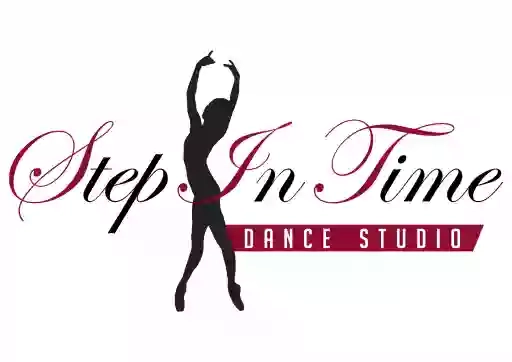 Step In Time Dance Studio