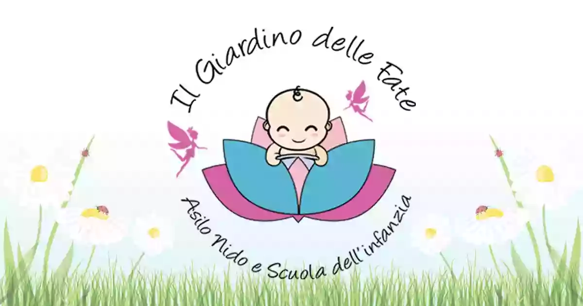 Il Giardino delle Fate - Asilo Nido e scuola dell'infanzia