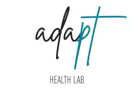 AdaPT Health Lab