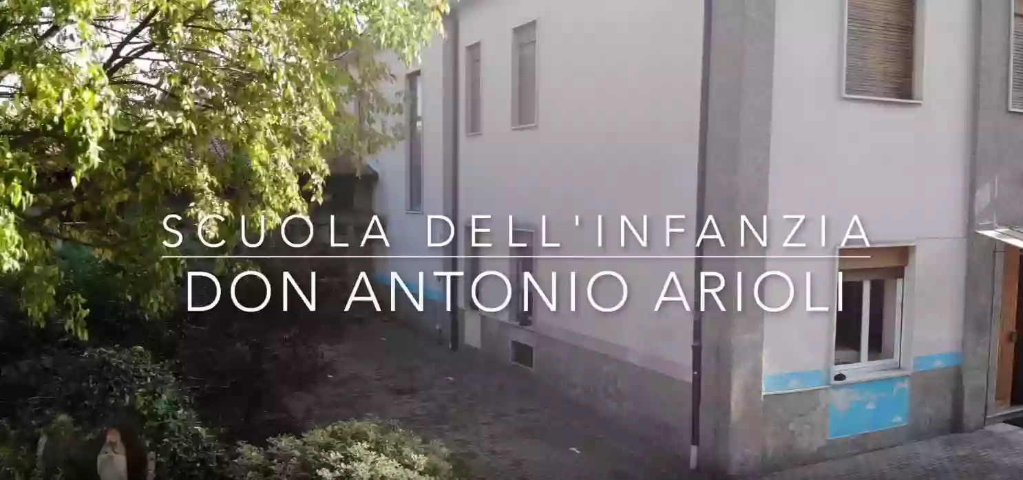 Scuola Materna Don Antonio Arioli