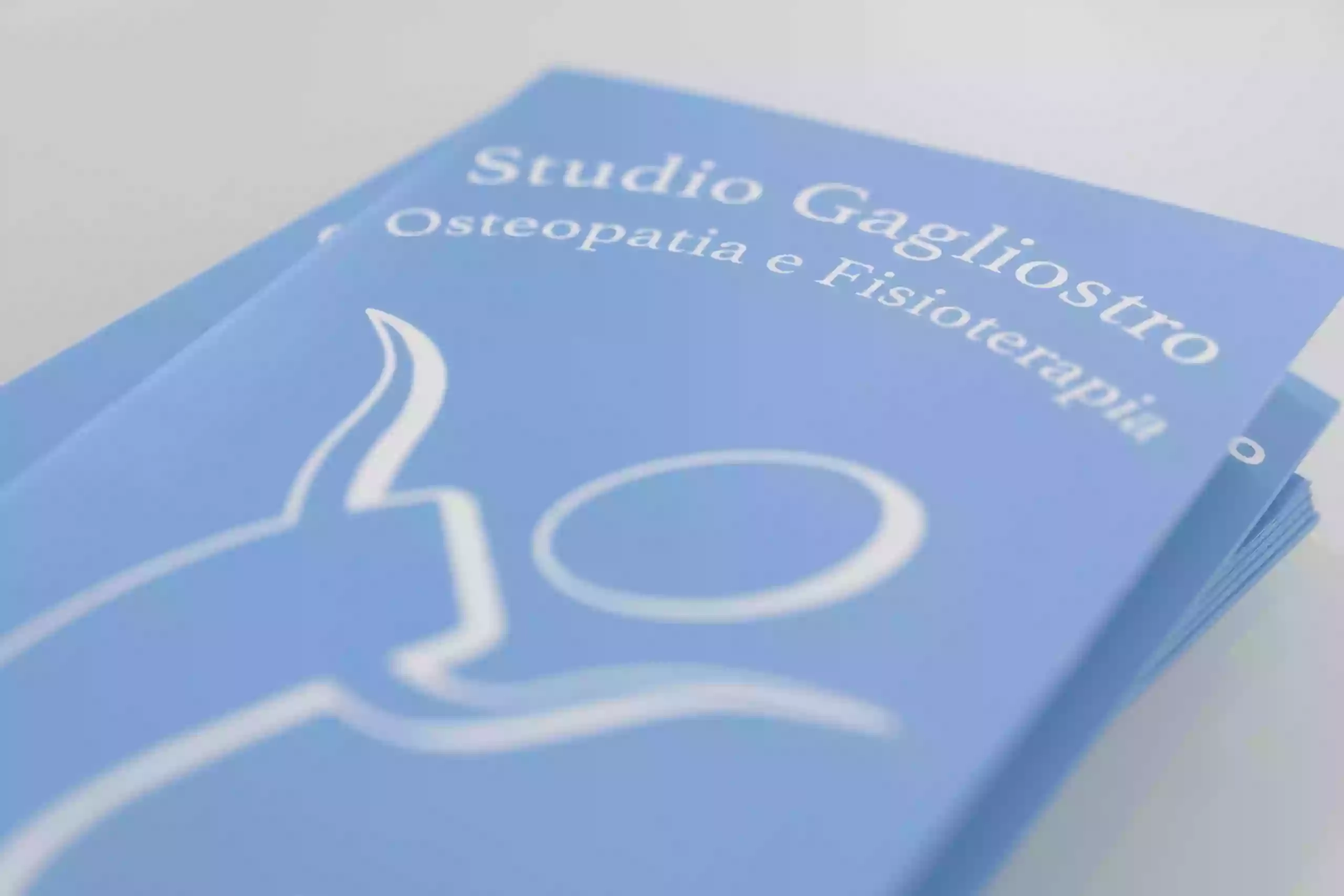 Studio Gagliostro Osteopatia e Fisioterapia