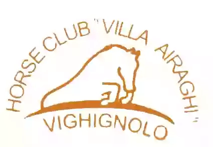 Horse Club "Villa Airaghi"