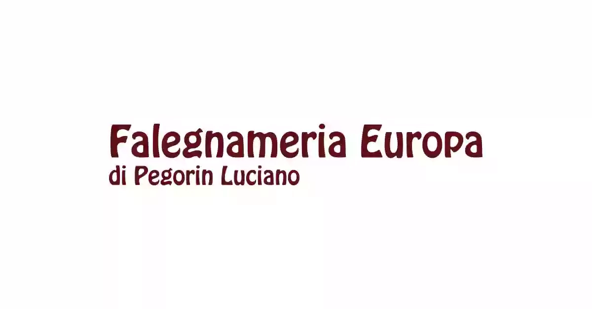 Falegnameria Europa