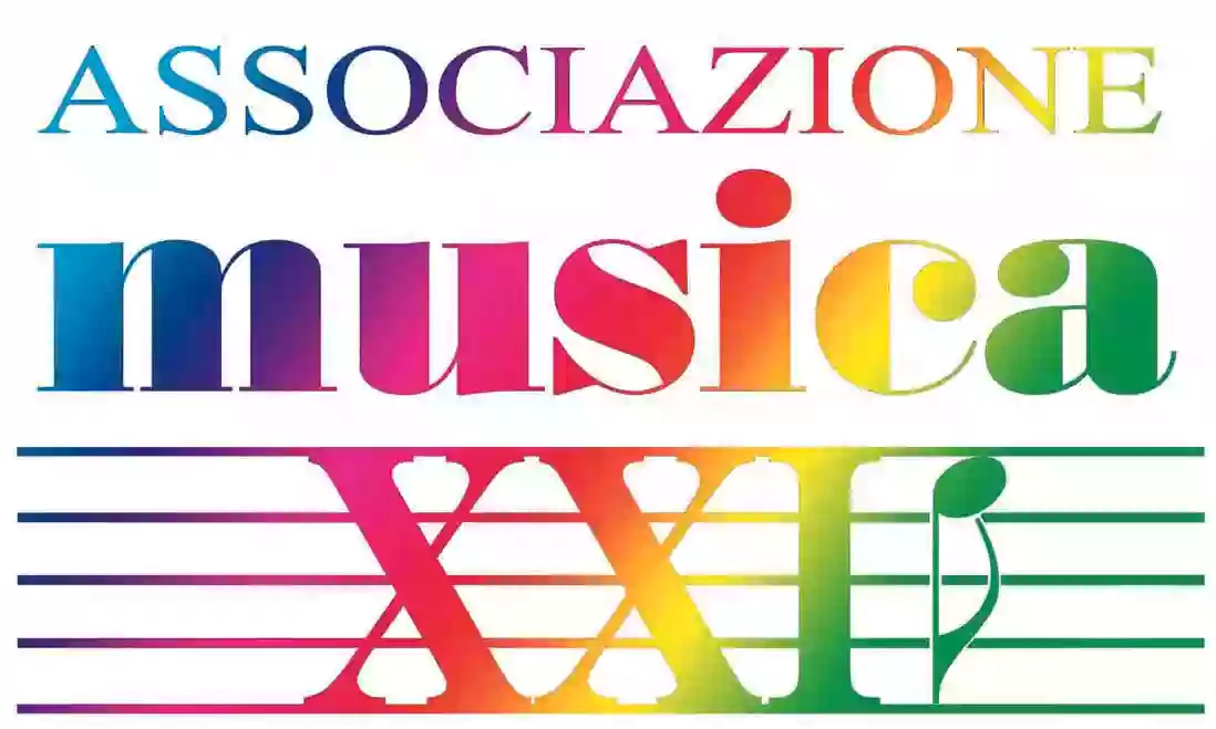 Associazione Musica XXI°