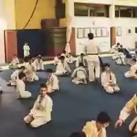 Judo Club Rozzano