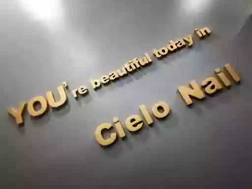 Cielo nail