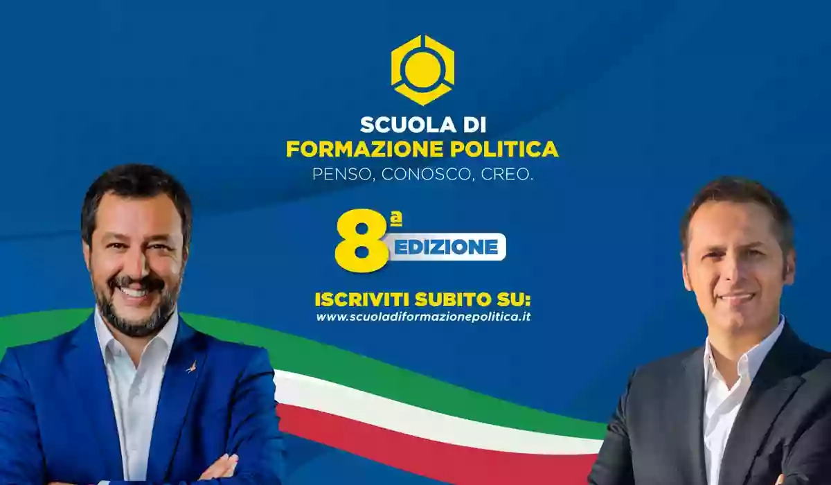 Scuola di Formazione Politica