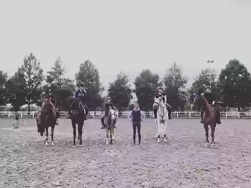 Scuola di equitazione Carpiano