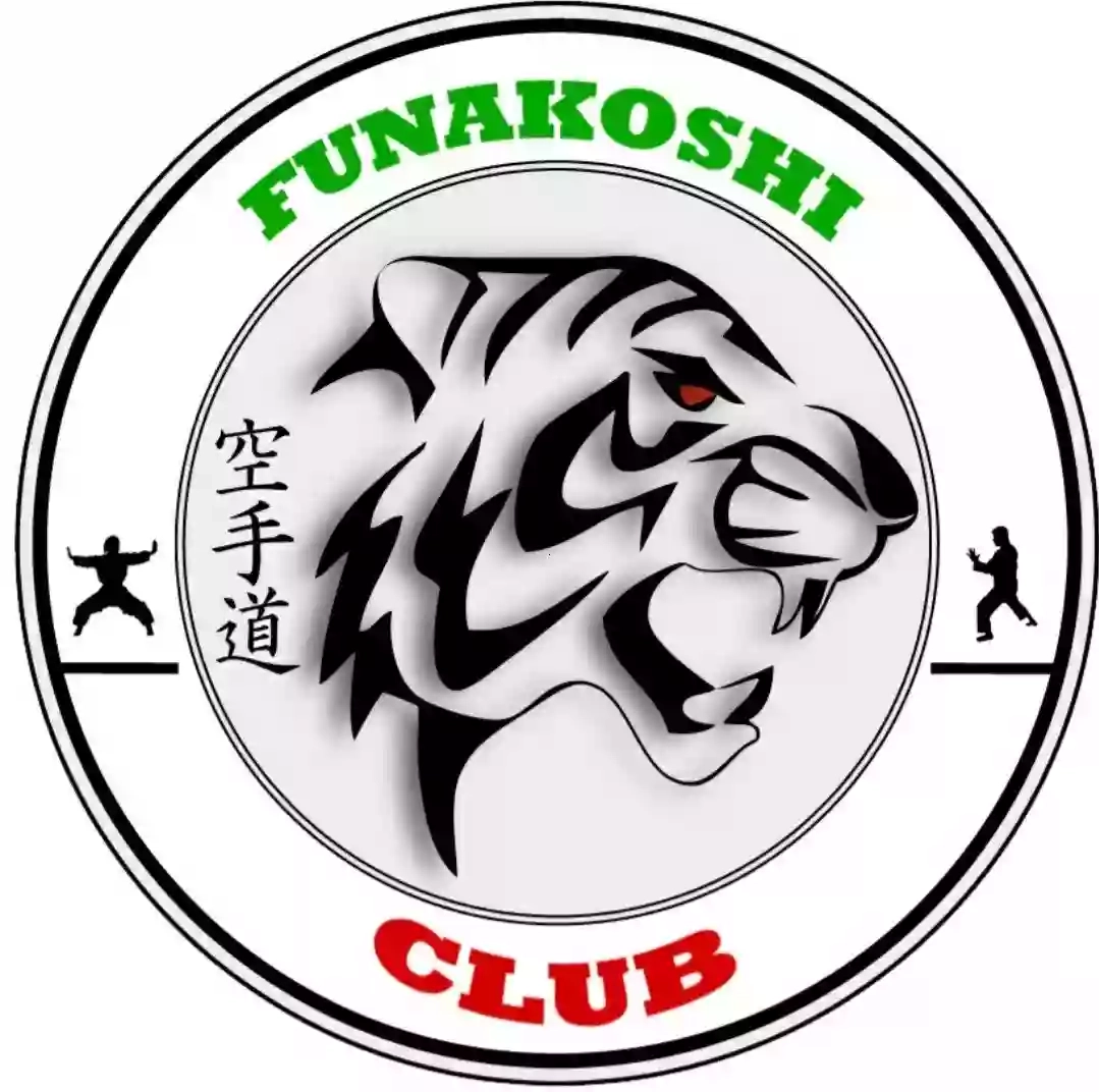 A.S.D. Funakoshi Club
