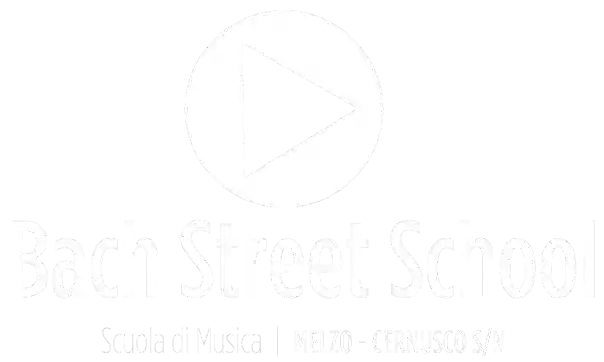 BACH STREET SCHOOL Scuola di Musica
