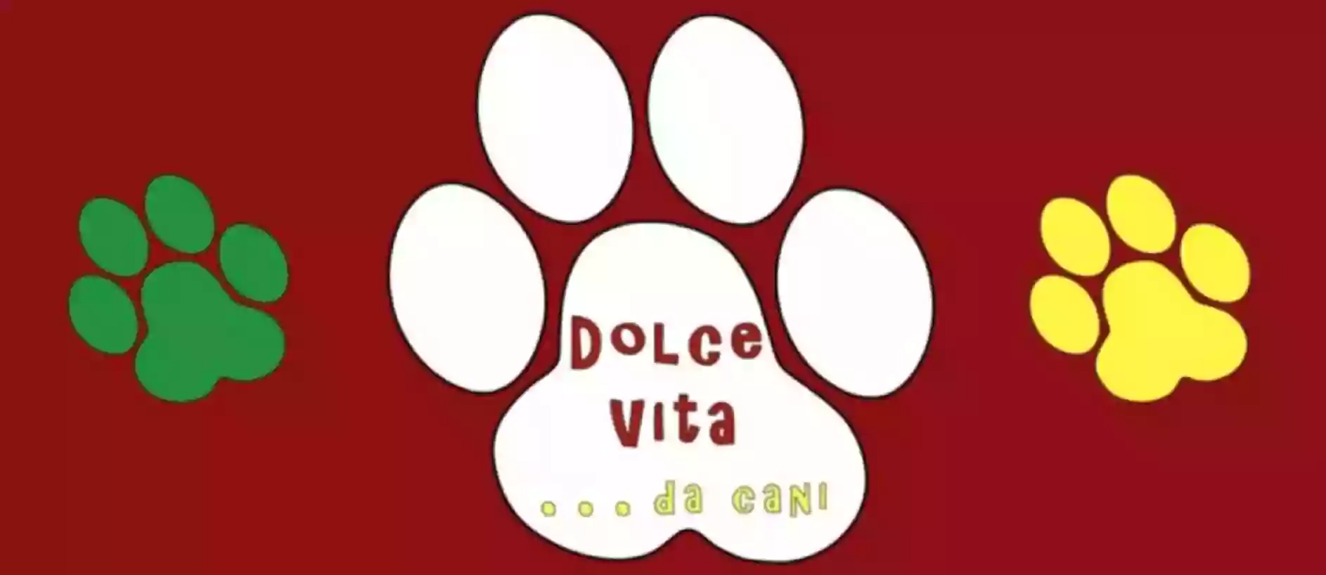 Dolce vita... da cani