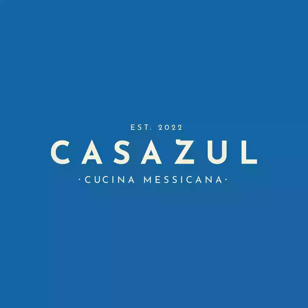 Casazul cucina messicana