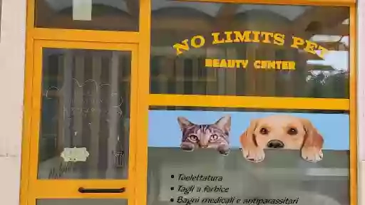 NO LIMITS PET Beauty Center