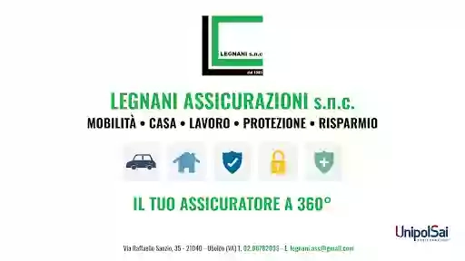 Legnani Assicurazioni Di Legnani Carlo & C. S.N.C. (Unipolsai)