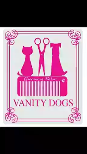 Vanity Dogs di F.B.