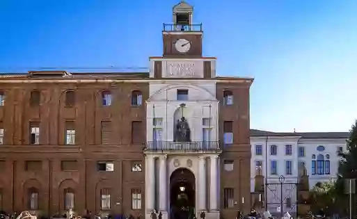 Università Cattolica | Sede Sant'Agnese