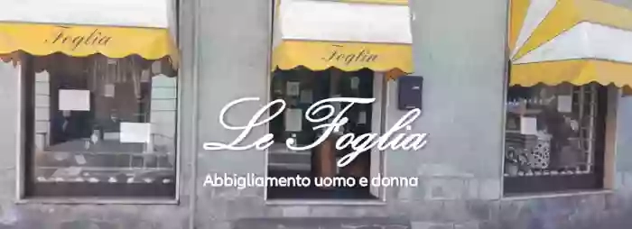 Le Foglia Abbigliamento