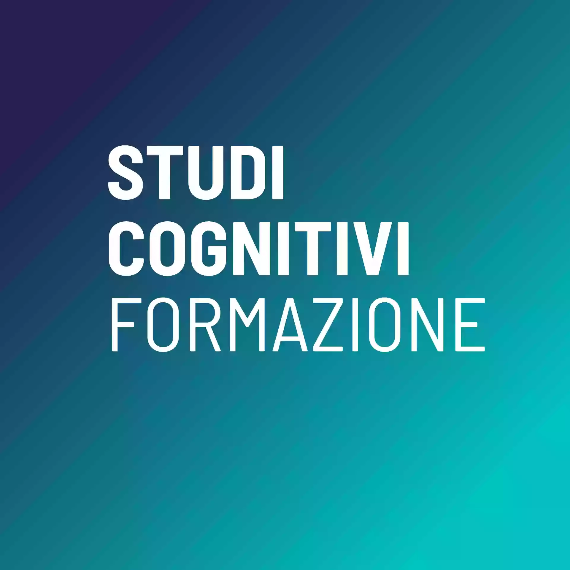 Studi Cognitivi