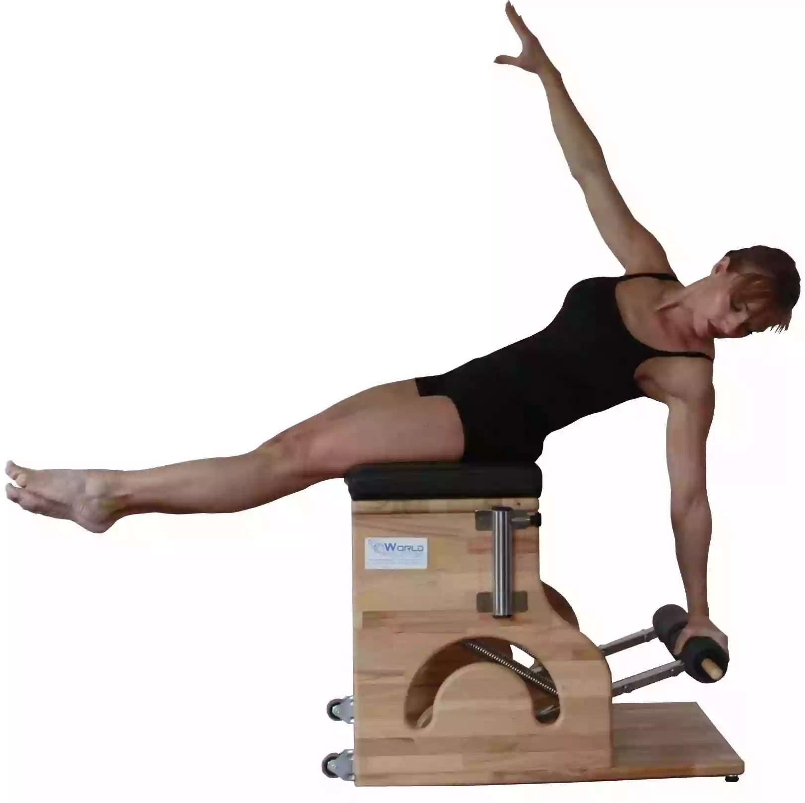 World Pilates Srl Produzione Attrezzature