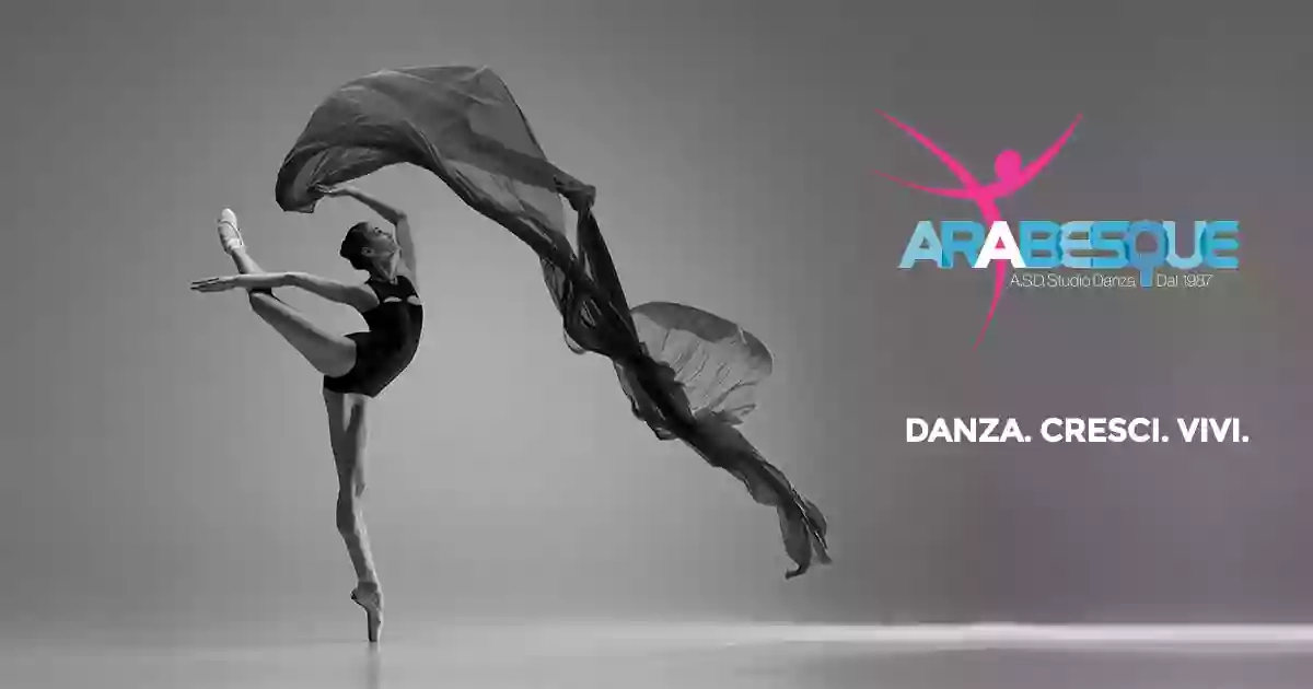 Associazione Sportiva Dilettantistica Studio Danza Arabesque