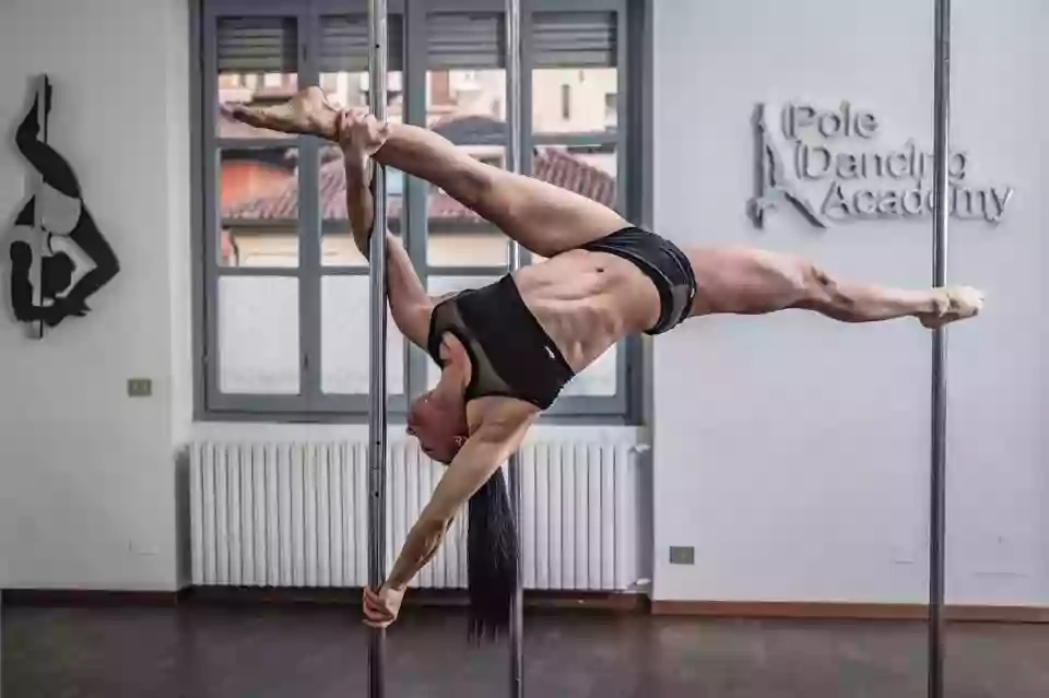 Pole Dancing Academy