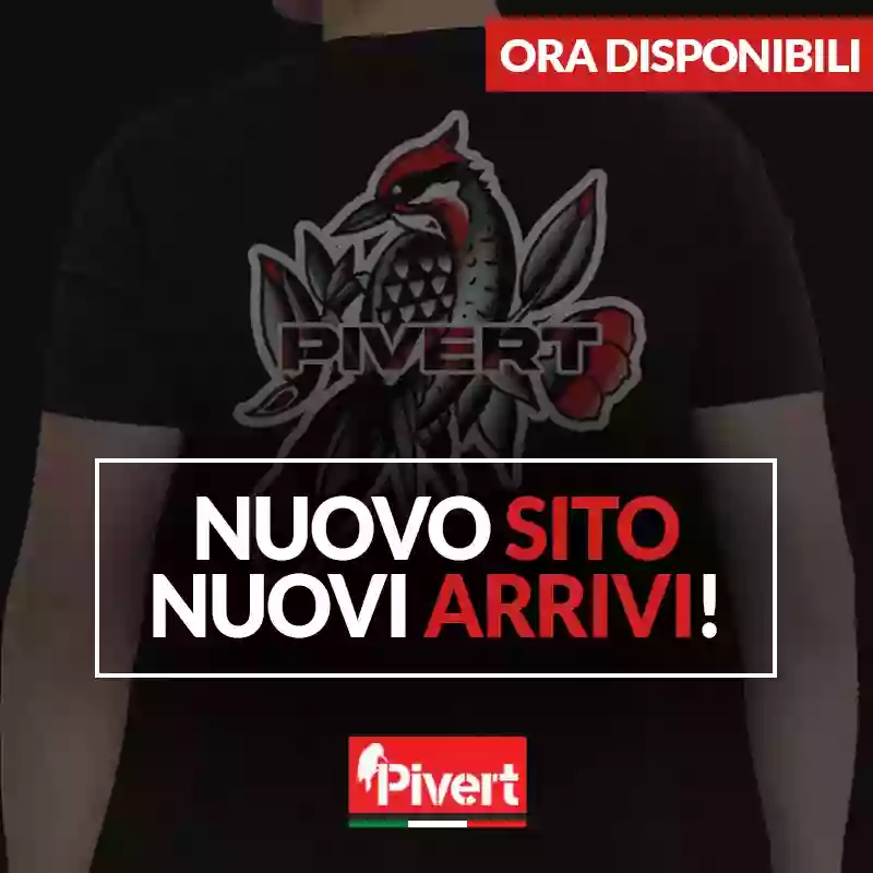 Pivert Store Milano