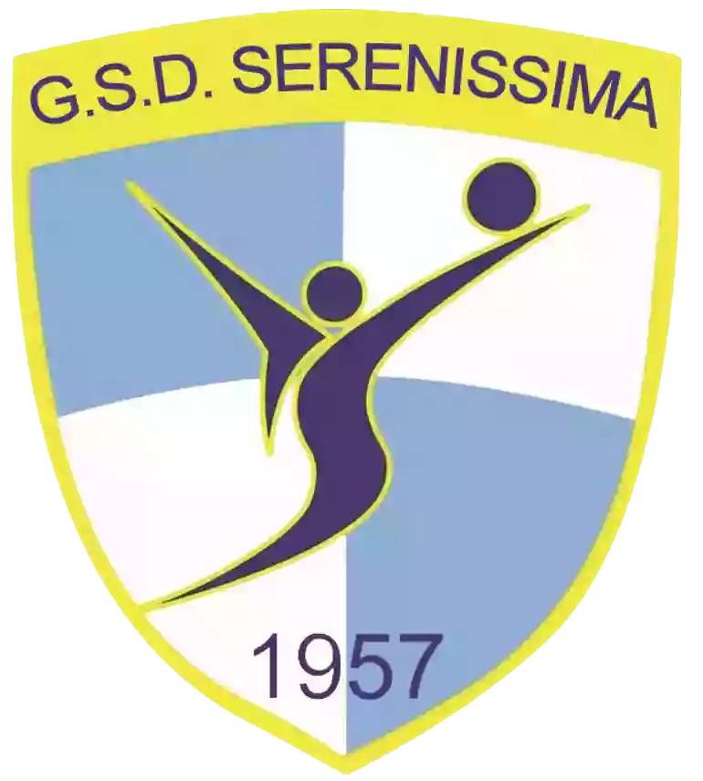 Scuola calcio Serenissima