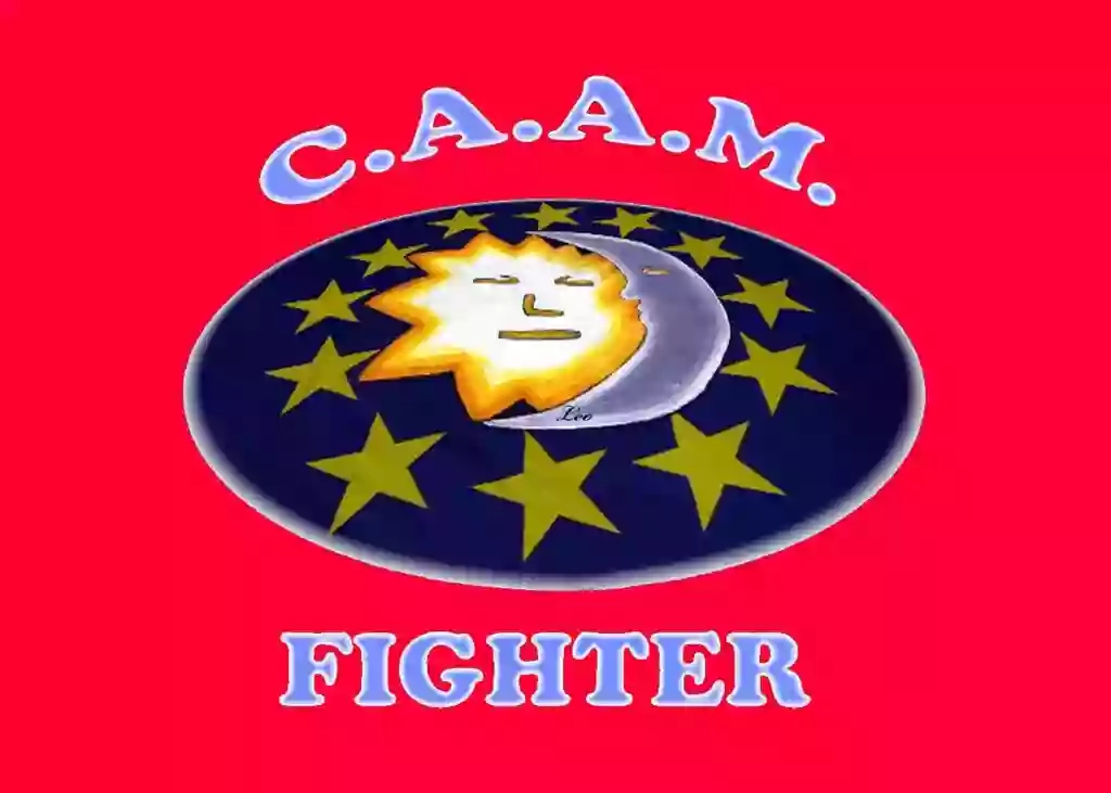 Jeet Kune Do Milano CAAM Fighters Kickboxing