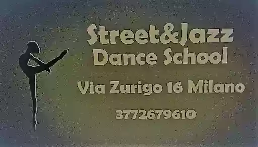 Scuola di Danza&Pilates