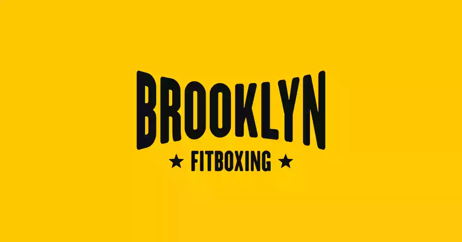 Brooklyn Fitboxing REMBRANDT