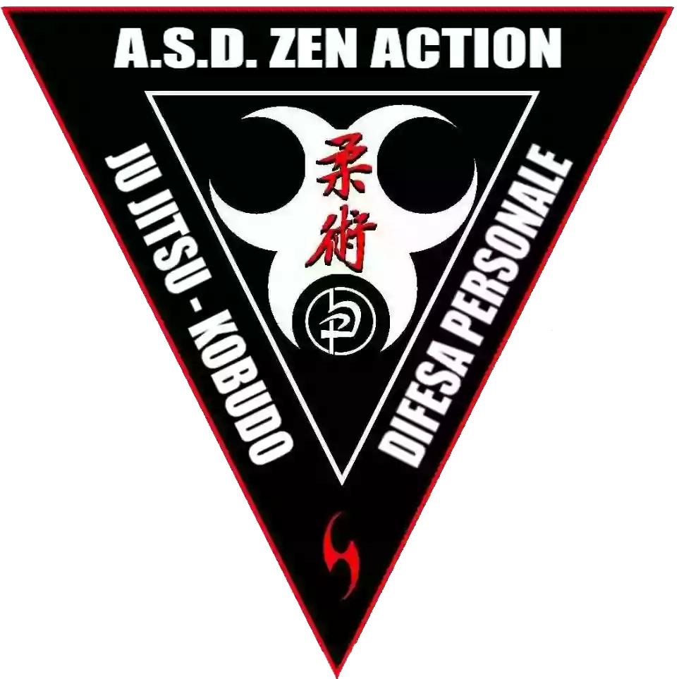 Zen Action - Dojo Di Castellanza (scuole A. Manzoni)