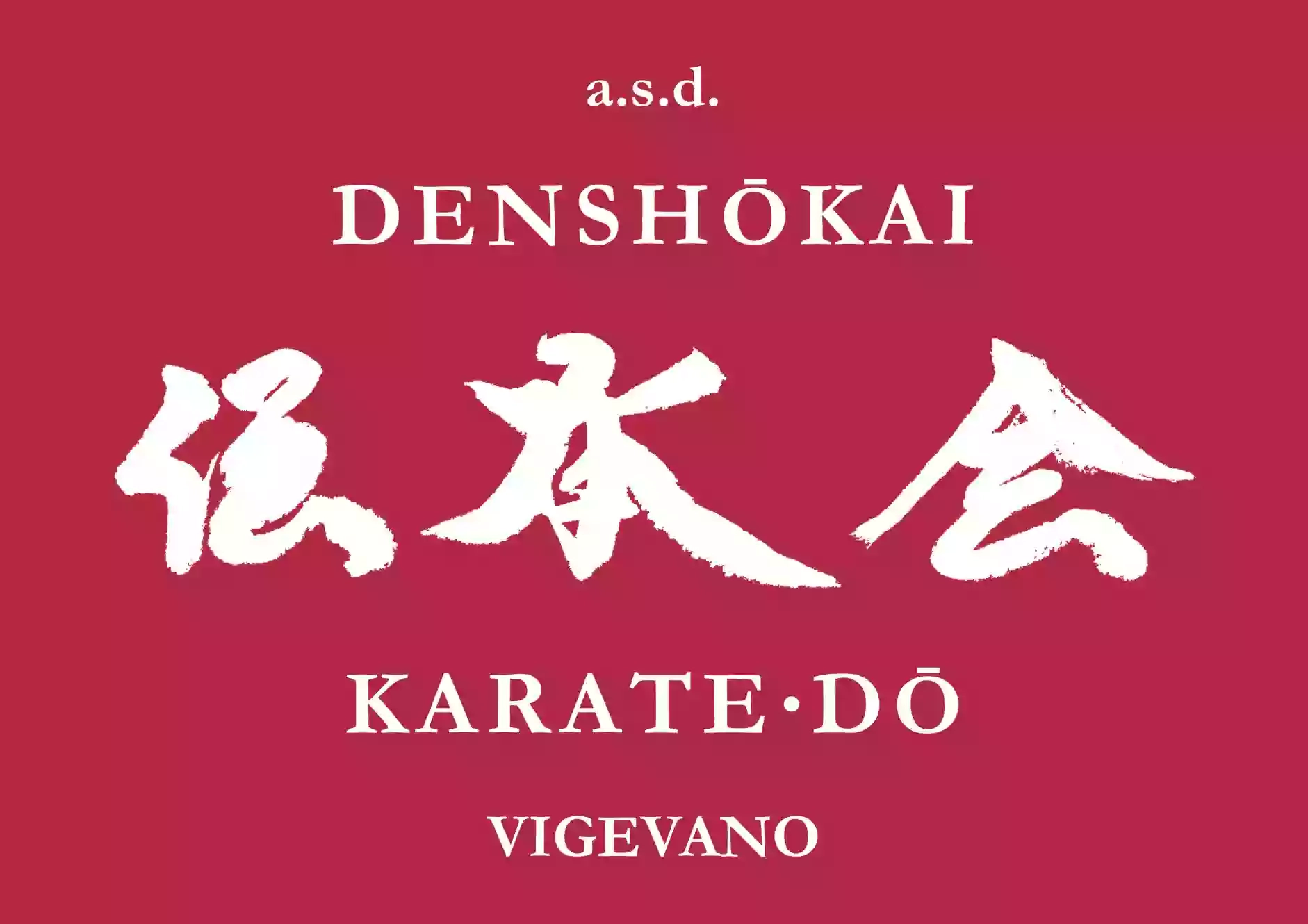 ASD Denshokai Karate-do