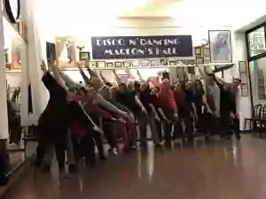 Scuola di Danza Marlon Giuri