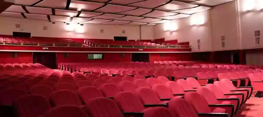 Cinema Teatro San Rocco