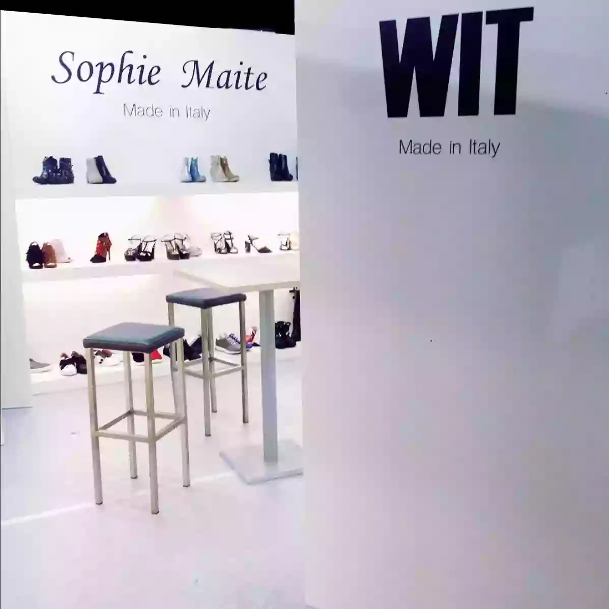 Sophie maite shoes