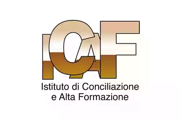 ICAF - Istituto di Conciliazione e Alta Formazione