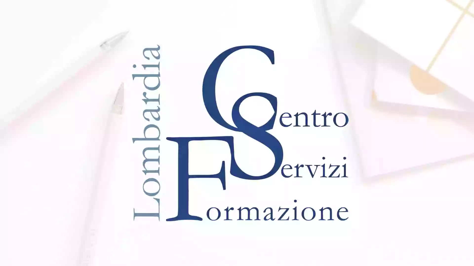 Centro Servizi Formazione - Milano