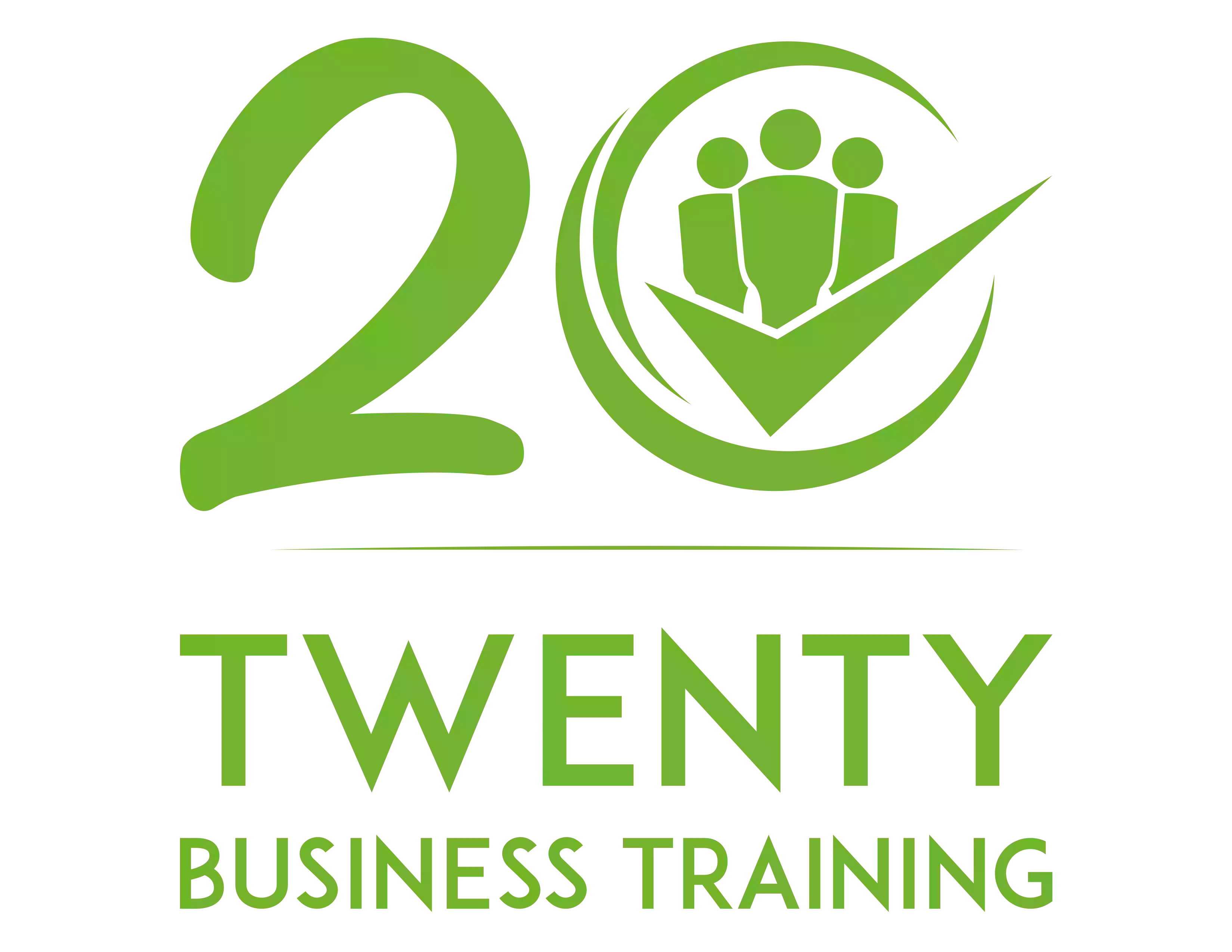 Twenty Business Training