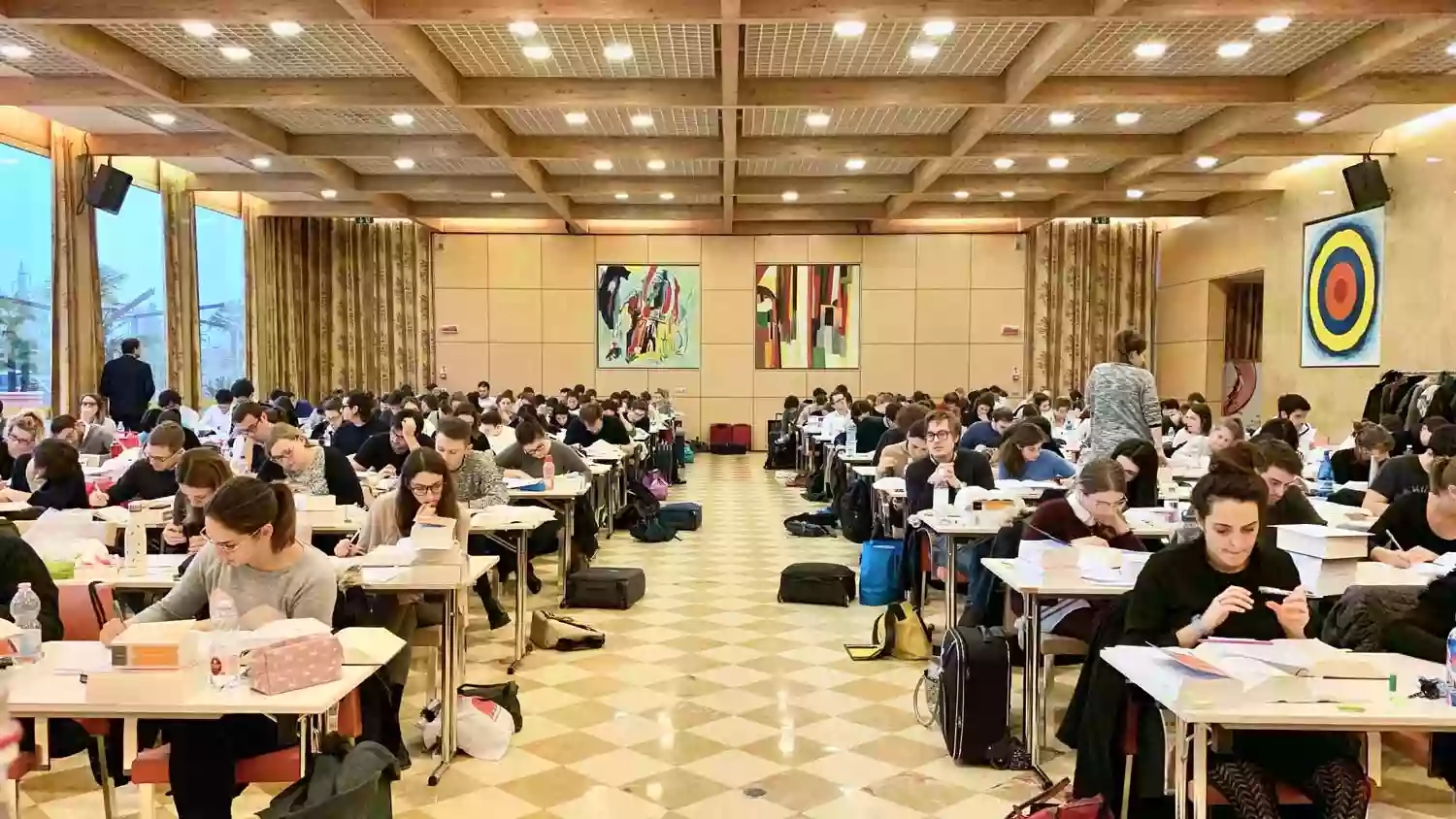 Scuola di Legge